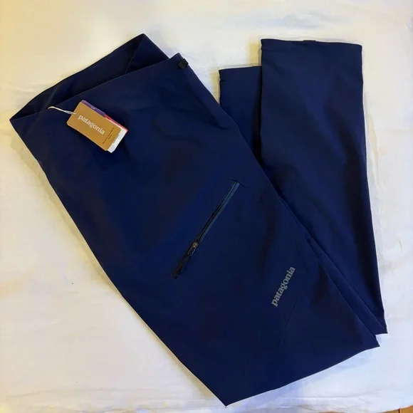 NEW PATAGONIA Women’s Galvanized Pants, Size S, Never Worn, Tags Still On - Picture 2 of 16